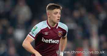 Newcastle United headlines: Harrison Ashby on brink of Toon move and Sven Botman opens up