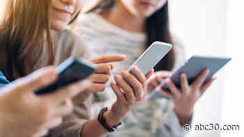 13-year-olds are too young for social media, US Surgeon General Vivek Murthy says