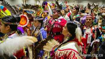 Dakota Nation's Winterfest strengthens traditions, emboldens youth