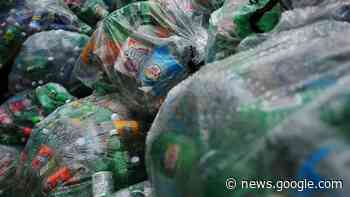 Meno plastica e riciclata bene: ecco che fine fa - tvprato.it