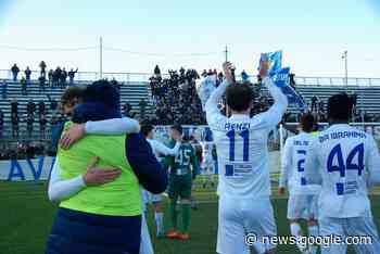 Il Prato soffre ma batte il Sant'Angelo: al Lungobisenzio finisce 1-0 - tvprato.it