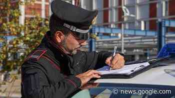 Prato, furto di ostie e pisside: denunciato il ladro. La messa "di riparazione" - LA NAZIONE