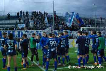 Prato-Ravenna 3-1: le azioni salienti della partita - tvprato.it