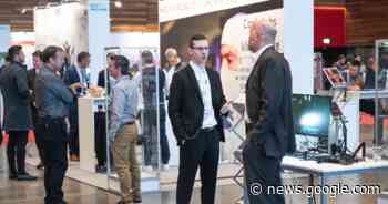 Messe: W3+ Fair Wetzlar 2023 - Bildverarbeitung - computer-automation.de