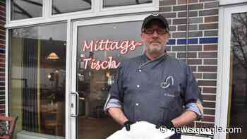 Tornesch: Offene Fragen bei Umsetzung der Mehrwegpflicht - shz.de