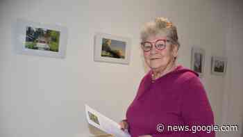 Fotos bei IEN Tornesch aus dem Nachlass von Achim Retzow. - shz.de