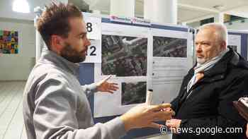 Ideen für sichereres Radfahren in Tornesch: Das denken die Bürger - shz.de