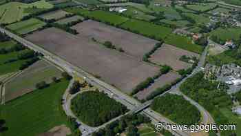 Gewerbe an der A23: Pläne für Oha II in Tornesch nehmen weitere ... - shz.de