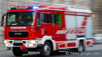 Feuerwehreinsatz bei Rewe in Tornesch: Vergessenes Essen auf ... - shz.de
