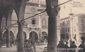 Conferenza di Paola Novara sul mutamento dell'immagine di ... - RavennaEventi