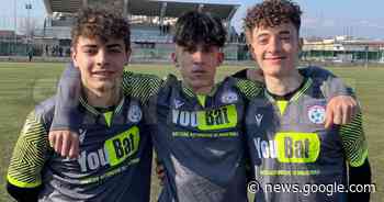 Novara e Ponzano si impongono su un Bsr in totale blackout - Sprint e Sport