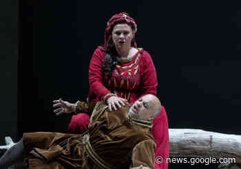 Novara - Teatro Coccia: Il trovatore - OperaClick