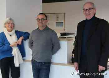 Dinan : du vin au dessert, un dîner-saveur dans le noir le 4 février - actu.fr