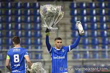 Geen Gouden Schoen maar Genk viert wel andere winnaars van afgelopen woensdag