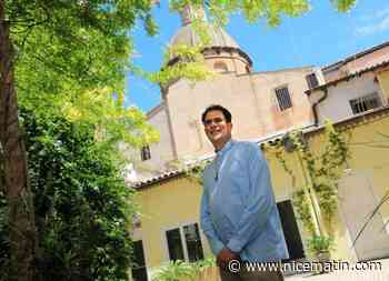 Un prêtre varois suspendu par le diocèse pour avoir "manqué à son engagement au célibat"