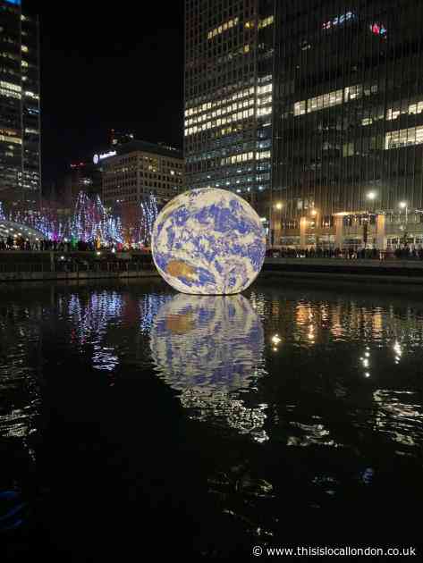 2023 is Ready to Light up the Night - Manahil Baig