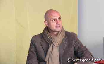 Viterbo - Stefano Caporossi lascia la Lega - EtruriaNews - Paolo Gianlorenzo