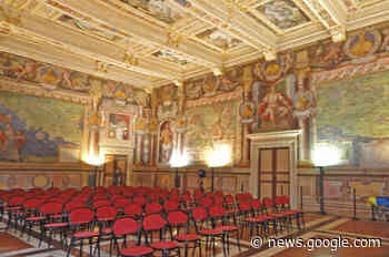 A Viterbo un workshop per parlare dello sviluppo turistico del ... - TusciaUp