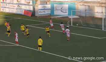 Abate tiene vivo il Gela Fc con il Misilmeri, due legni negano il ... - quotidianodigela.it