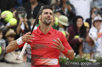 Djokovic trionfa per la decima volta agli Australian Open - quotidianodigela.it