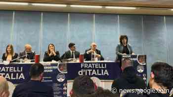 Fratelli d'Italia gela Solinas: “Siamo soddisfatti solo in parte” - Cagliaripad.it