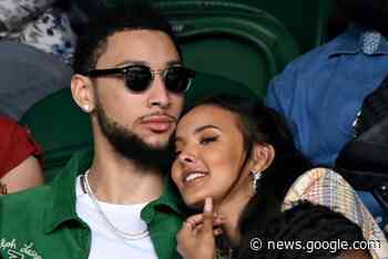 Ben Simmons gela l'ex fidanzata, rivuole indietro l'anello da un ... - Sport Fanpage