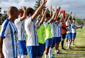 Il Gela FC ritrova tre titolari, tante assenze per la SSD Gela a Siracusa - quotidianodigela.it