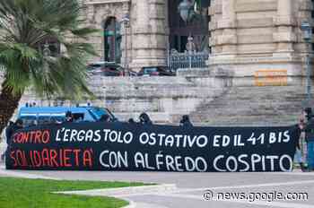 Caso Cospito, Garante detenuti chiede trasferimento in struttura ... - quotidianodigela.it
