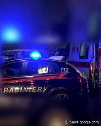 Gela: lite davanti al bar, inseguimento e assalto all'ambulanza ... - Today 24
