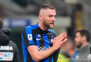 Galtier gela Skriniar in conferenza stampa e avverte il PSG: Mai ... - Sport Fanpage