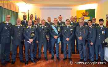 Tredici finanzieri rinnovano fedeltà alla Repubblica prestando ... - quotidianodigela.it