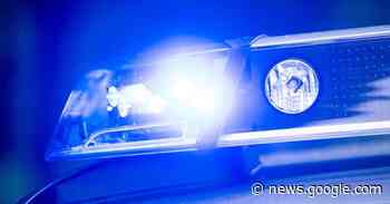 Beim Auffahren auf die A3 bei Eppstein Unfall verursacht - Main-Spitze