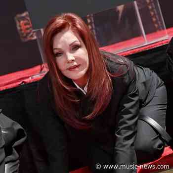 Priscilla Presley disputing 'invalid' amendment to Lisa Marie Presley's will