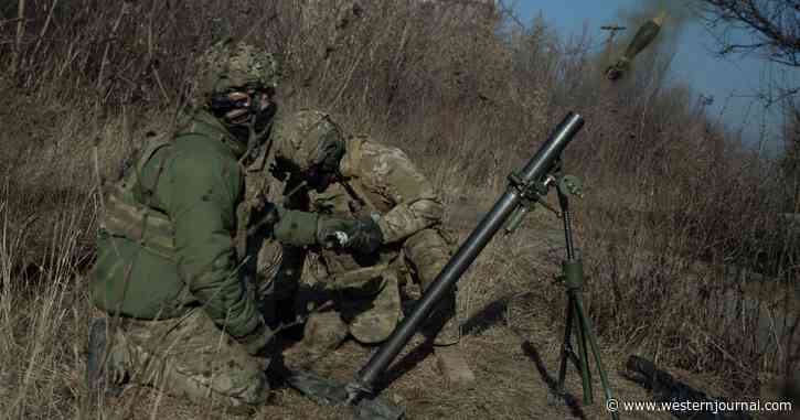 Ukraine Conflict Entering Critical New Phase, Expert Predicts 'Bloody Spring and Summer'