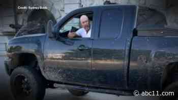 North Carolina man who threatened to detonate bomb near US Capitol pleads guilty