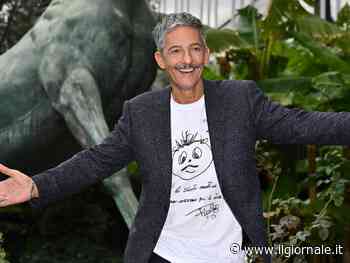 Aridatece la farfallina di Belen, Sanremo a rate e Fiorello: quindi, oggi...