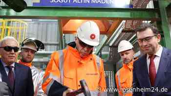 „Schweden wird schockiert sein“: Erdogan macht Finnland live im TV ein vergiftetes Nato-Angebot