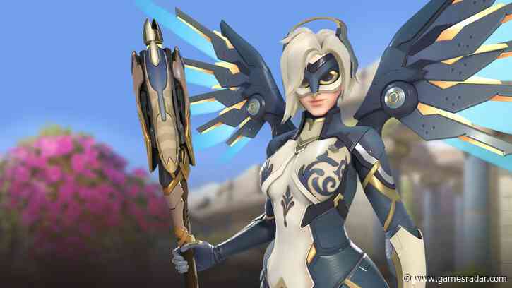Overwatch 2 will get "a fair number of changes" as it moves into Season 3