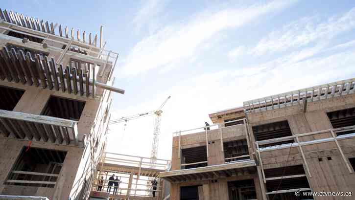 Rent prices grew at record pace in 2022 as Canada saw lowest vacancy rate in decades