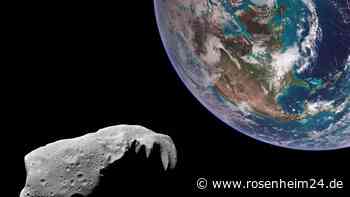Das sind die gefährlichsten Asteroiden im Sonnensystem