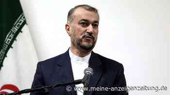 Expertenteam untersucht Angriff auf Militäranlage im Iran