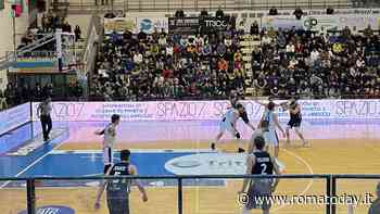 Serie B: La Luiss Roma si ferma a Roseto. Al PalaMaggetti vince la Liofilchem