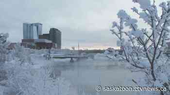 Saskatoon activates extreme cold weather response as temperatures drop