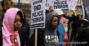 Tyre Nichols’ Death Proves Yet Again That “Elite” Police Units Are a Disaster