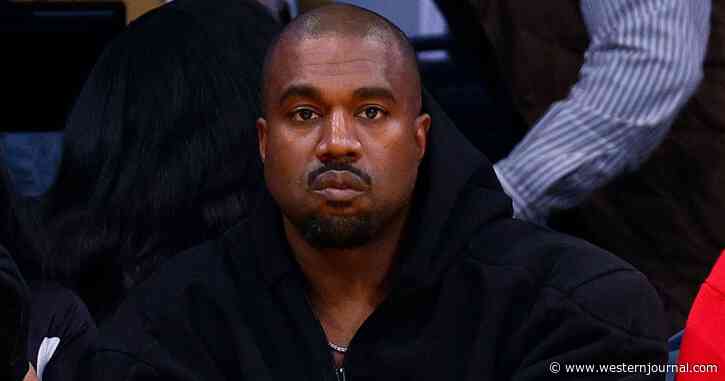 Kanye West Named Suspect in Battery Investigation