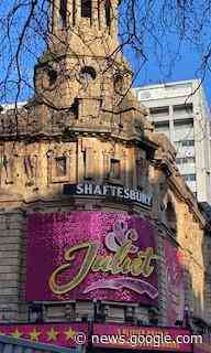 & Juliet: A Shakespearean Sequel- Megan Norquoy The Langley ... - This is Local London