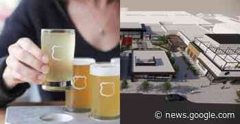 Tap & Barrel is opening in Langley's Willowbrook Shopping Centre ... - Daily Hive