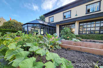 Council considers reno for Aldergrove Station House - Langley ... - Langley Advance Times