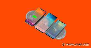 How Apple and Magnets Will Make Android Phones Better in 2023     - CNET