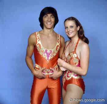 Mary McDonough of 'The Waltons' Felt 'Unsafe' Doing Circus Act ... - Showbiz Cheat Sheet